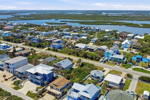 Terreno en venta en New Smyrna Beach, Florida № 2099422 - foto 10
