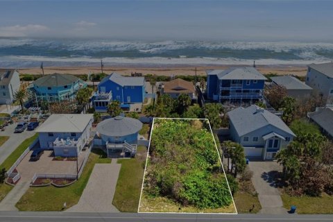 Terreno en venta en New Smyrna Beach, Florida № 2099422 - foto 3