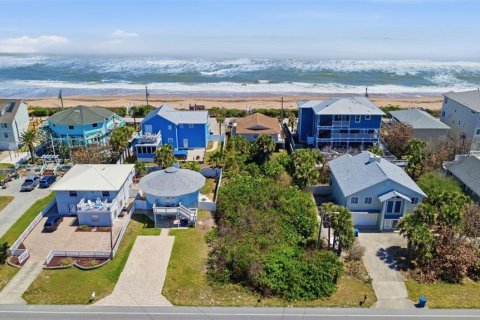 Terreno en New Smyrna Beach, Florida № 2099422