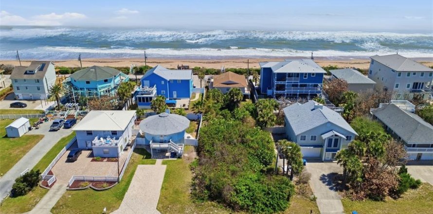 Terreno en New Smyrna Beach, Florida № 2099422