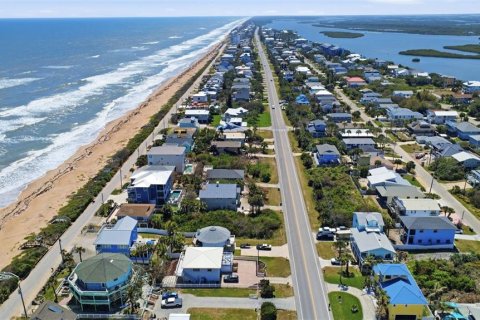 Terreno en venta en New Smyrna Beach, Florida № 2099422 - foto 17