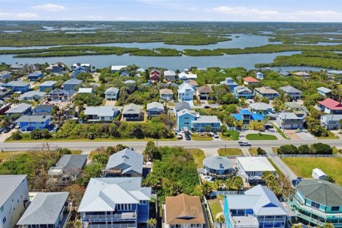 Terreno en venta en New Smyrna Beach, Florida № 2099422 - foto 9