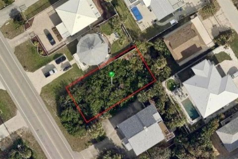 Terreno en venta en New Smyrna Beach, Florida № 2099422 - foto 18
