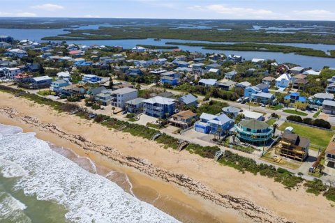 Terreno en venta en New Smyrna Beach, Florida № 2099422 - foto 8