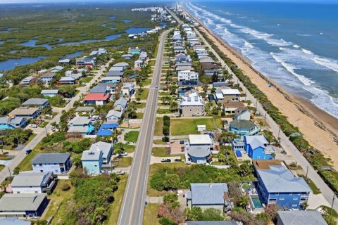 Terreno en venta en New Smyrna Beach, Florida № 2099422 - foto 12