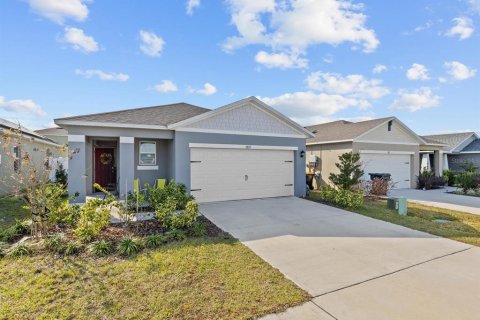 Villa ou maison à Davenport, Floride 3 chambres, 150.04 m2 № 2318577