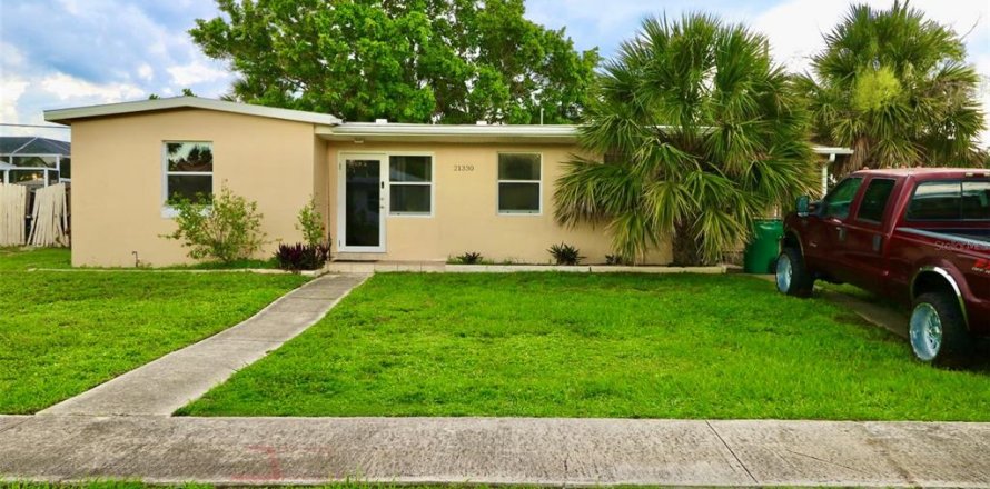 Casa en Port Charlotte, Florida 3 dormitorios, 134.34 m2 № 1902411