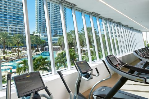 Condominio en venta en Miami Beach, Florida, 53.33 m2 № 1860396 - foto 22