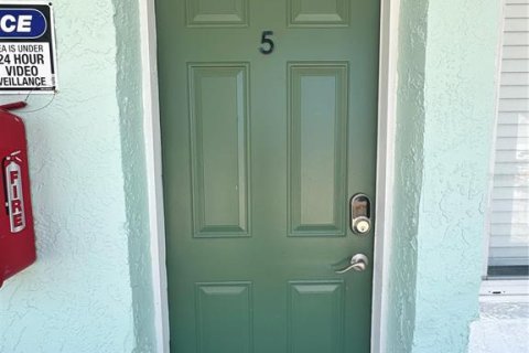Apartamento en alquiler en Daytona Beach Shores, Florida, 41.81 m2 № 1901145 - foto 9