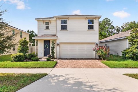 House in Newberry, Florida 5 bedrooms, 224.27 sq.m. № 2351477