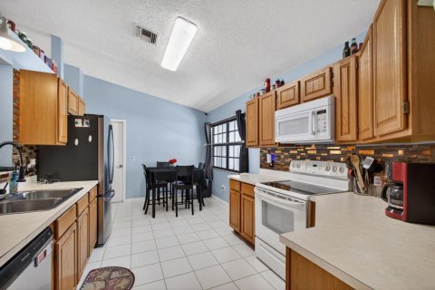 Casa en venta en Port St. Lucie, Florida, 3 dormitorios, 113.53 m2 № 2260134 - foto 25