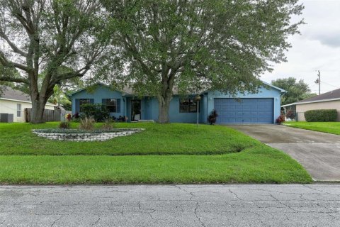 Villa ou maison à Port St. Lucie, Floride 3 chambres, 113.53 m2 № 2260134
