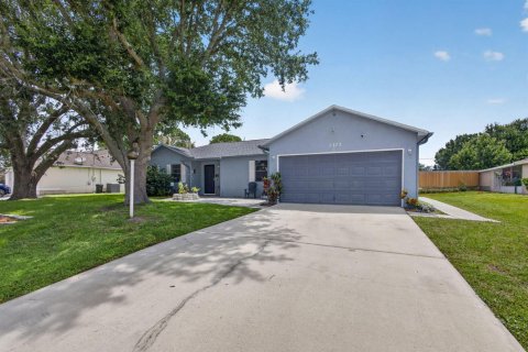 Casa en venta en Port St. Lucie, Florida, 3 dormitorios, 113.53 m2 № 2260134 - foto 6