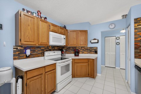 Casa en venta en Port St. Lucie, Florida, 3 dormitorios, 113.53 m2 № 2260134 - foto 23