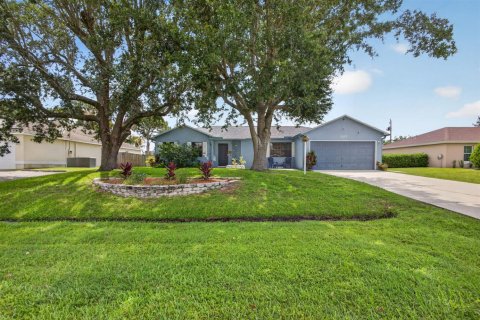 Casa en venta en Port St. Lucie, Florida, 3 dormitorios, 113.53 m2 № 2260134 - foto 3