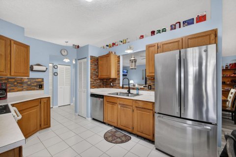 Casa en venta en Port St. Lucie, Florida, 3 dormitorios, 113.53 m2 № 2260134 - foto 21