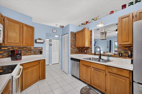 Casa en venta en Port St. Lucie, Florida, 3 dormitorios, 113.53 m2 № 2260134 - foto 22