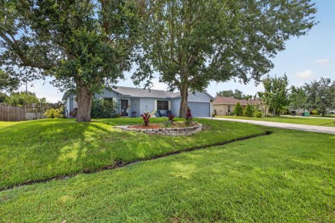 Casa en venta en Port St. Lucie, Florida, 3 dormitorios, 113.53 m2 № 2260134 - foto 4