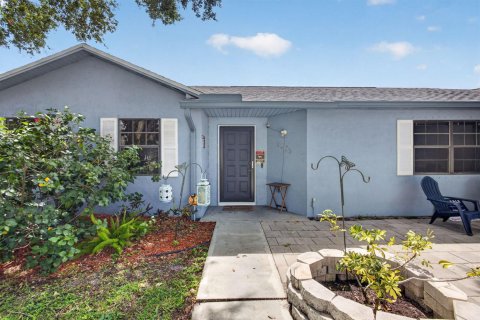 Casa en venta en Port St. Lucie, Florida, 3 dormitorios, 113.53 m2 № 2260134 - foto 9