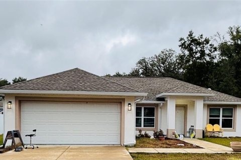 Casa en Dunnellon, Florida 3 dormitorios, 128.21 m2 № 2166676