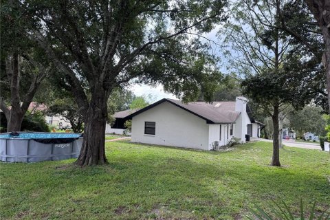 Villa ou maison à vendre à Weeki Wachee, Floride: 3 chambres, 207.26 m2 № 1916562 - photo 30