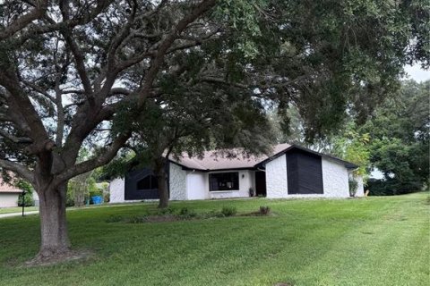 House in Weeki Wachee, Florida 3 bedrooms, 207.26 sq.m. № 1916562 - photo 2