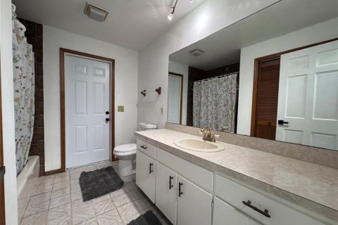 Villa ou maison à vendre à Weeki Wachee, Floride: 3 chambres, 207.26 m2 № 1916562 - photo 22