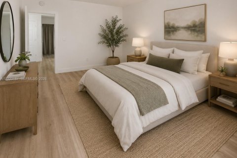 Apartment in Miami, Florida 1 bedroom, 63.17 sq.m. № 2155111 - photo 3