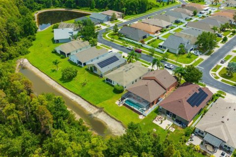 House in Wesley Chapel, Florida 4 bedrooms, 232.91 sq.m. № 1807493 - photo 23