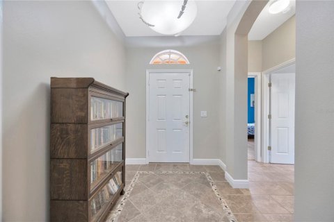 House in Wesley Chapel, Florida 4 bedrooms, 232.91 sq.m. № 1807493 - photo 29