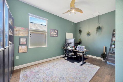 House in Wesley Chapel, Florida 4 bedrooms, 232.91 sq.m. № 1807493 - photo 13