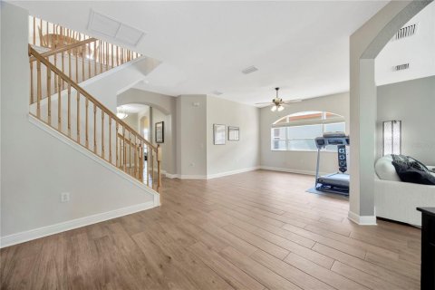 House in Wesley Chapel, Florida 4 bedrooms, 232.91 sq.m. № 1807493 - photo 5