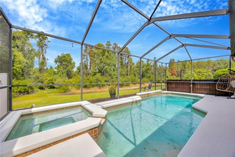 House in Wesley Chapel, Florida 4 bedrooms, 232.91 sq.m. № 1807493 - photo 21