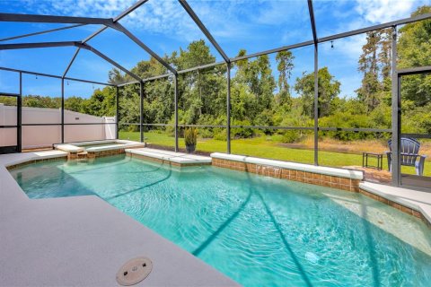 House in Wesley Chapel, Florida 4 bedrooms, 232.91 sq.m. № 1807493 - photo 20