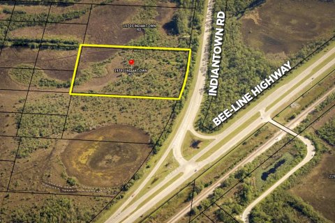 Commercial property in Jupiter, Florida № 2245277 - photo 6