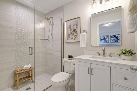 Купить виллу или дом в Сарасота, Флорида 8 комнат, 128.21м2, № 1586590 - фото 21