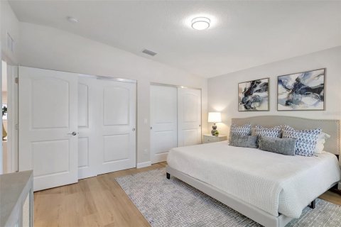 Купить виллу или дом в Сарасота, Флорида 8 комнат, 128.21м2, № 1586590 - фото 16
