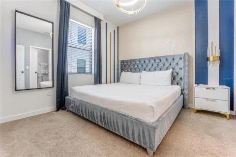 Touwnhouse à vendre à Kissimmee, Floride: 3 chambres, 126.81 m2 № 2409877 - photo 30