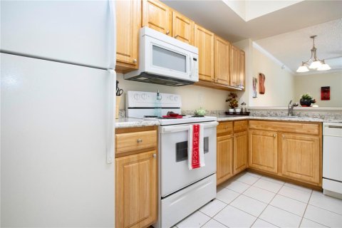 Купить кондоминиум в Сарасота, Флорида 8 комнат, 126.25м2, № 2100757 - фото 14