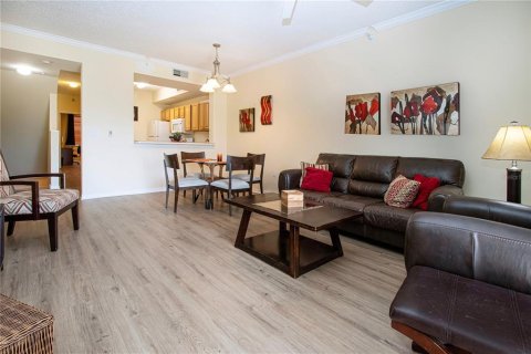 Купить кондоминиум в Сарасота, Флорида 8 комнат, 126.25м2, № 2100757 - фото 11