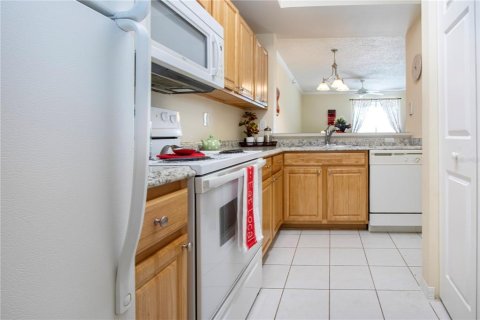 Купить кондоминиум в Сарасота, Флорида 8 комнат, 126.25м2, № 2100757 - фото 13