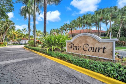 Condominio en venta en Plantation, Florida, 2 dormitorios, 118.08 m2 № 1964909 - foto 6