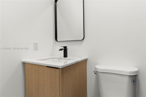 Снять в аренду кондоминиум в Майами-Бич, Флорида 2 спальни, 70.88м2, № 2030855 - фото 27