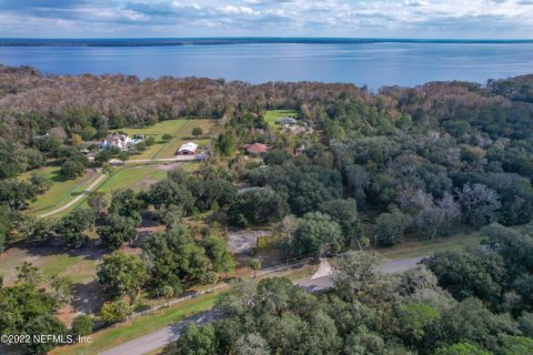 Terreno en venta en Green Cove Springs, Florida № 765800 - foto 1