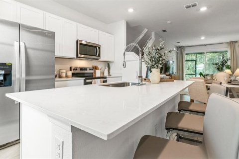 Townhouse in Saint Augustine, Florida 2 bedrooms, 103.03 sq.m. № 2197777 - photo 12