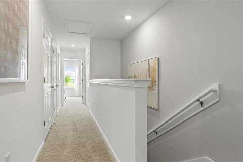 Townhouse in Saint Augustine, Florida 2 bedrooms, 103.03 sq.m. № 2197777 - photo 23