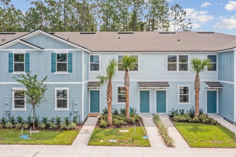Townhouse in Saint Augustine, Florida 2 bedrooms, 103.03 sq.m. № 2197777 - photo 8