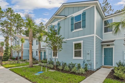 Townhouse in Saint Augustine, Florida 2 bedrooms, 103.03 sq.m. № 2197777