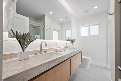 Villa ou maison à louer à Pinecrest, Floride: 4 chambres, 199.55 m2 № 2010858 - photo 25