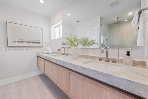 Villa ou maison à louer à Pinecrest, Floride: 4 chambres, 199.55 m2 № 2010858 - photo 18